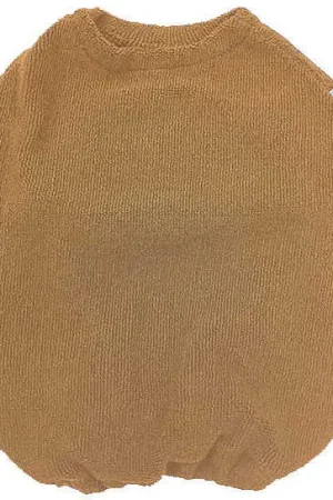 Ultime Pezzi Copriparabordo elasticizzato Newport A4 Beige