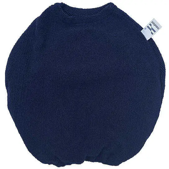 Copriparabordo elasticizzato Newport A4 Blue Navy Spedito Oggi
