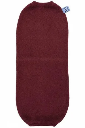Copriparabordo elasticizzato Newport F1 Bordeaux Non Perdere