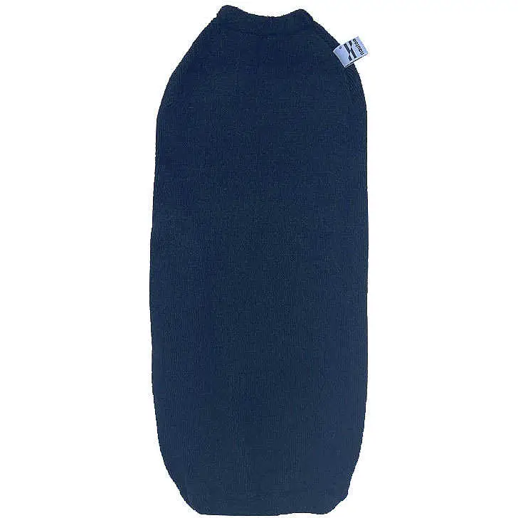 Copriparabordo elasticizzato Newport F2 Blue Navy Reso Gratuito