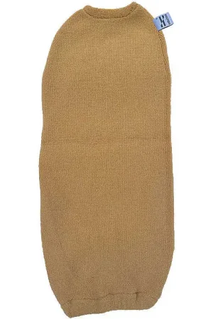 Copriparabordo elasticizzato Newport F3 Beige Vendita Finale