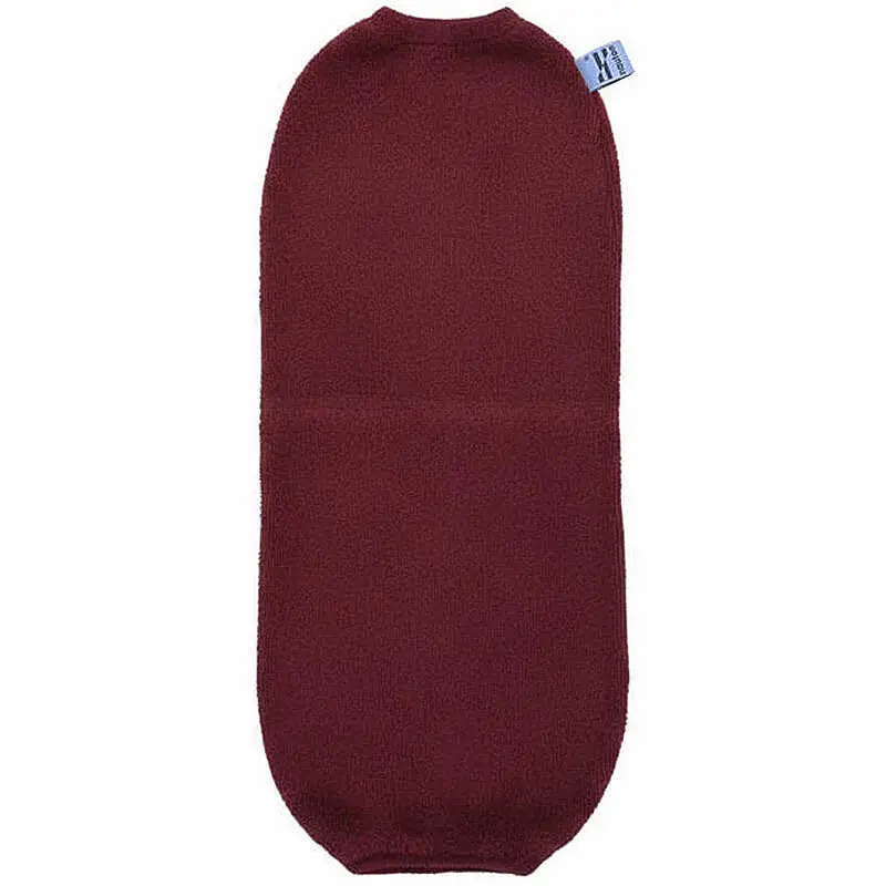 Copriparabordo elasticizzato Newport F3 Bordeaux Miglior Prezzo