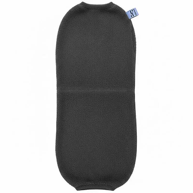 Copriparabordo elasticizzato Newport F3 Grigio Scuro Prezzo Ridotto