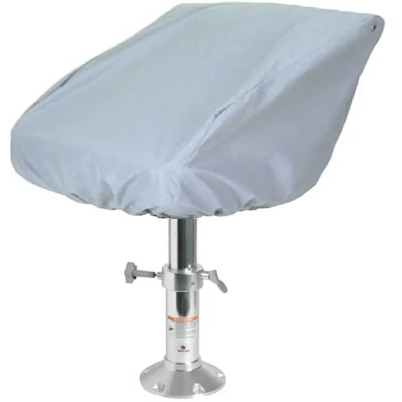 Coprisedile in Tessuto Doppio 53x90x89 cm Compra Oggi Stesso