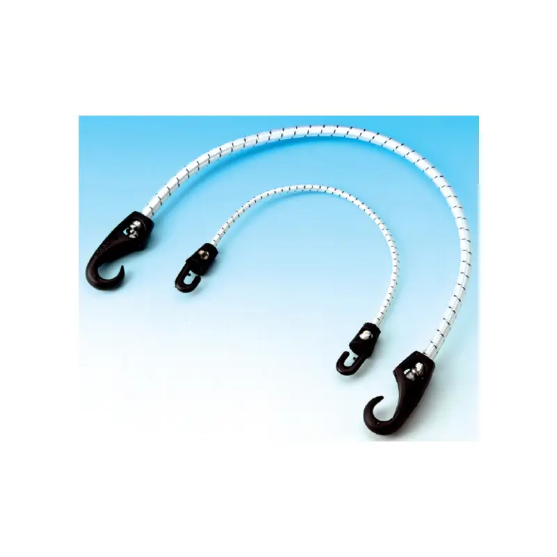 Occasione Imperdibile Corda elastica con ganci nylon 4x30