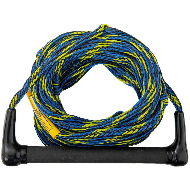 Di Tendenza Corda sci nautico Jobe Combo Transfer - Blue