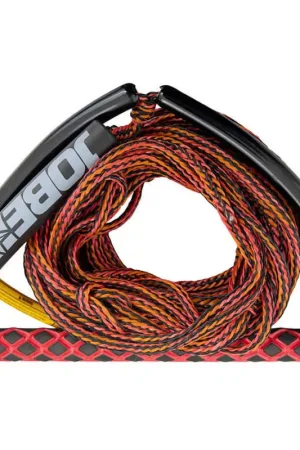 Compra Adesso Corda traino Wakeboard Jobe Prime Combo - Rosso