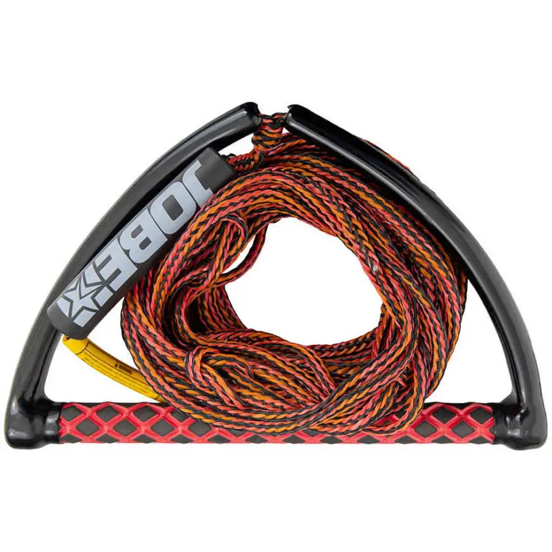 Compra Adesso Corda traino Wakeboard Jobe Prime Combo - Rosso
