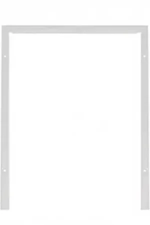 Prezzo Basso Cornice inox per frigoriferi Isotherm Cruise CR 42/49 lt