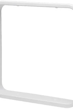 Scelto Dai Clienti Cornice Passo uomo quadrata 264 x 264 mm