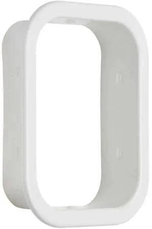 Cornice Passo uomo rettangolare 180 x 235 mm Prezzo Conveniente