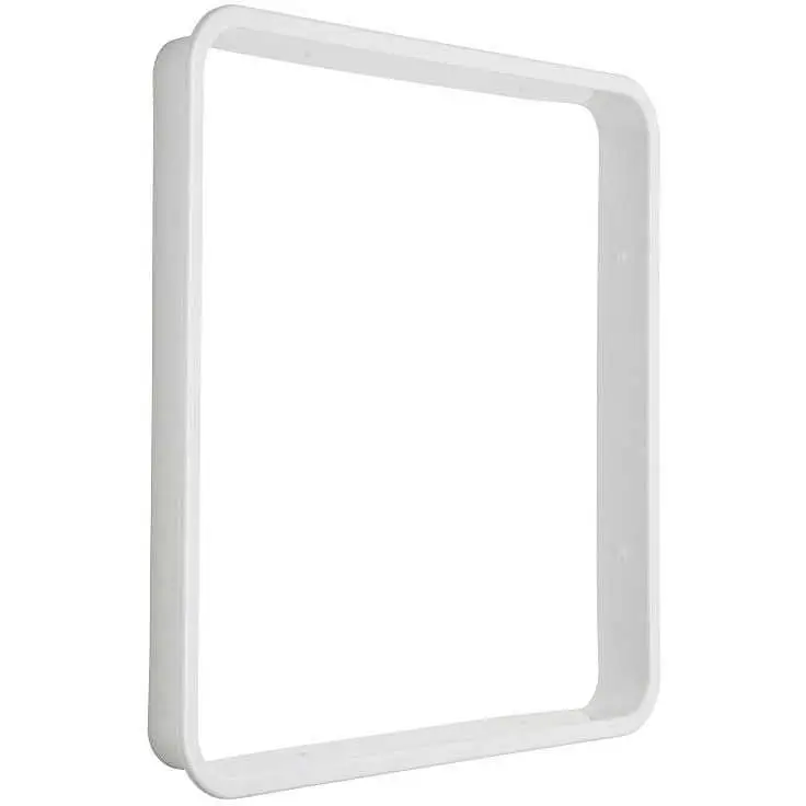 Promozione Esclusiva Cornice Passo uomo trapezoidale 469 x 614 x 490 mm
