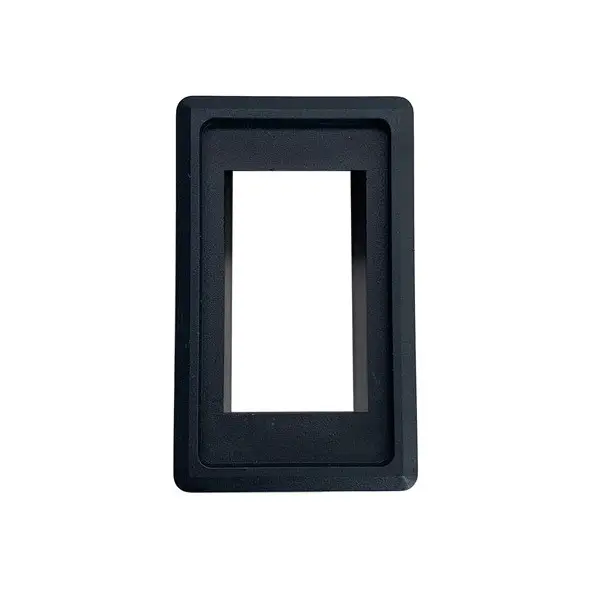 Offerta Lampo Cornici interruttori “Marina” - Cornice per un solo interruttore