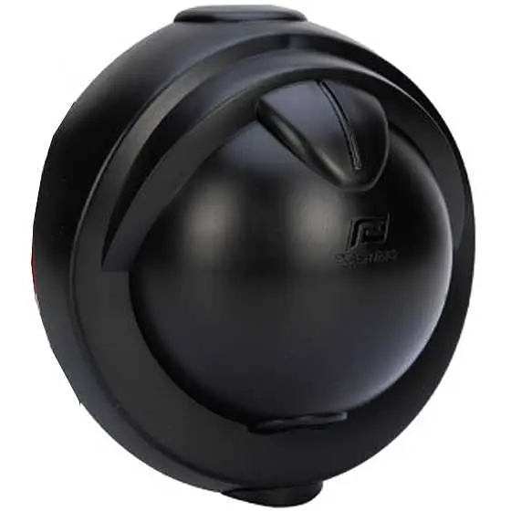 Novità Cover per bussola plastimo mini contest e offshore 95 - Nero