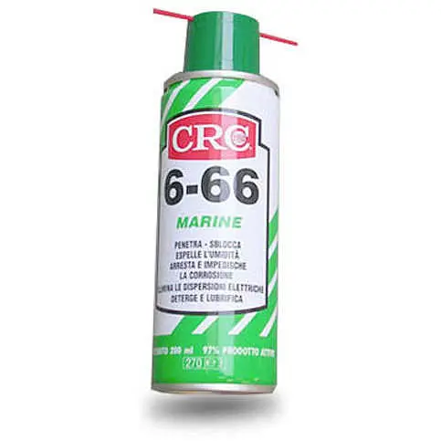 Crc 6-66 Marine 200 Ml Must-Have