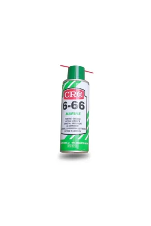 Sconto Crc 6-66 Marine 200 Ml - 12 pz.- Offerta
