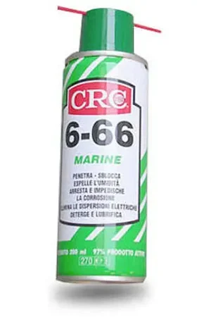 Miglior Prezzo Crc 6-66 Marine 400 Ml