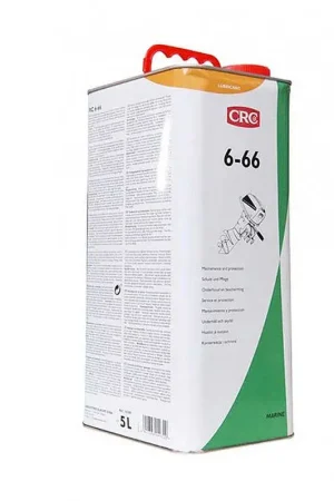 Crc 6-66 Marine 5 Lt Promozione Esclusiva
