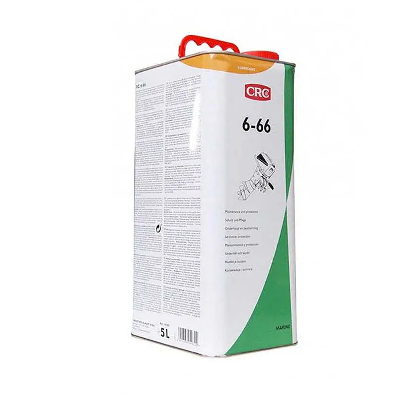 Crc 6-66 Marine 5 Lt Promozione Esclusiva