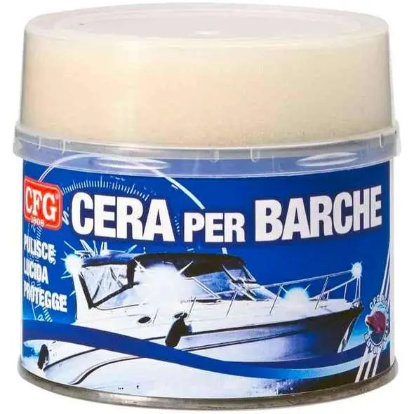 Crc Cera PerBarche 300 Ml Compra Adesso