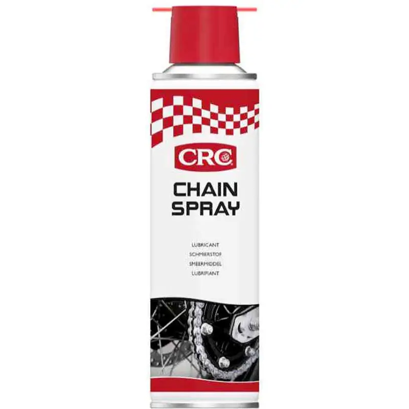 Crc Chain Spray 250 ml Offerta Limitata