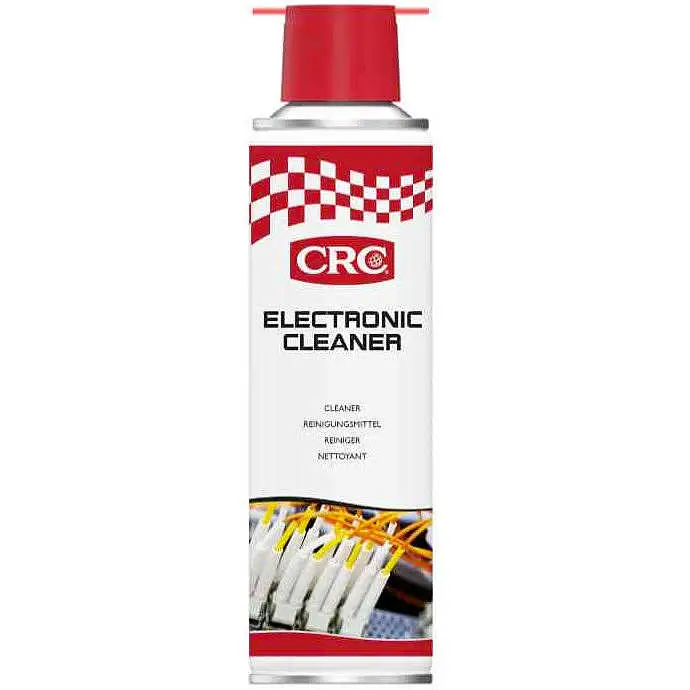 Offerta Crc Electronic Cleaner 250 Ml