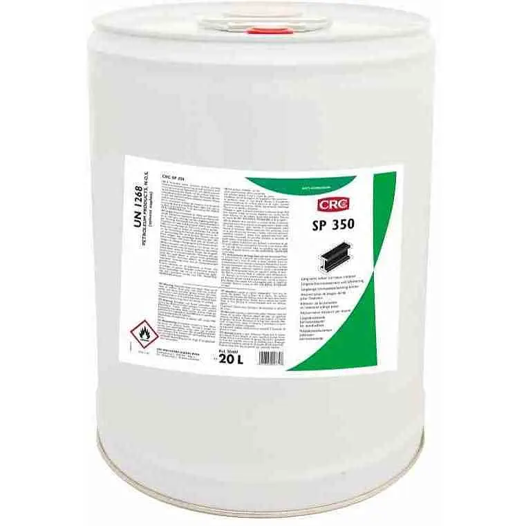 Offerta Lampo Crc SP 350 Anticorrosivo 20 Lt
