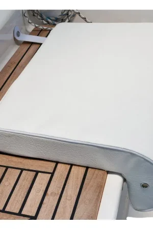 Solo Oggi Cuscino barca con seduta Bedflex