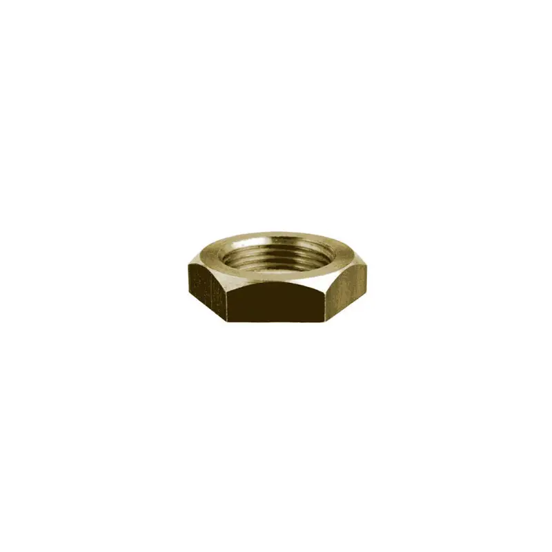 Dado Ottone 3/4" Prezzo Di Fabbrica