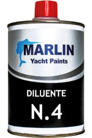 Offerta Limitata Diluente per Flexy, Superflex MARLIN