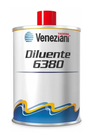 Promozione Diluente Veneziani 6380