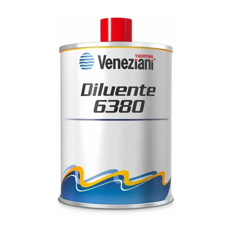 Promozione Diluente Veneziani 6380