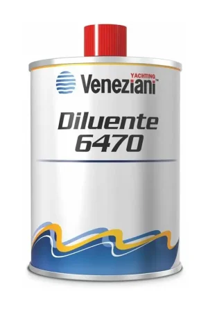 Diluente Veneziani 6470 Pagamento Sicuro