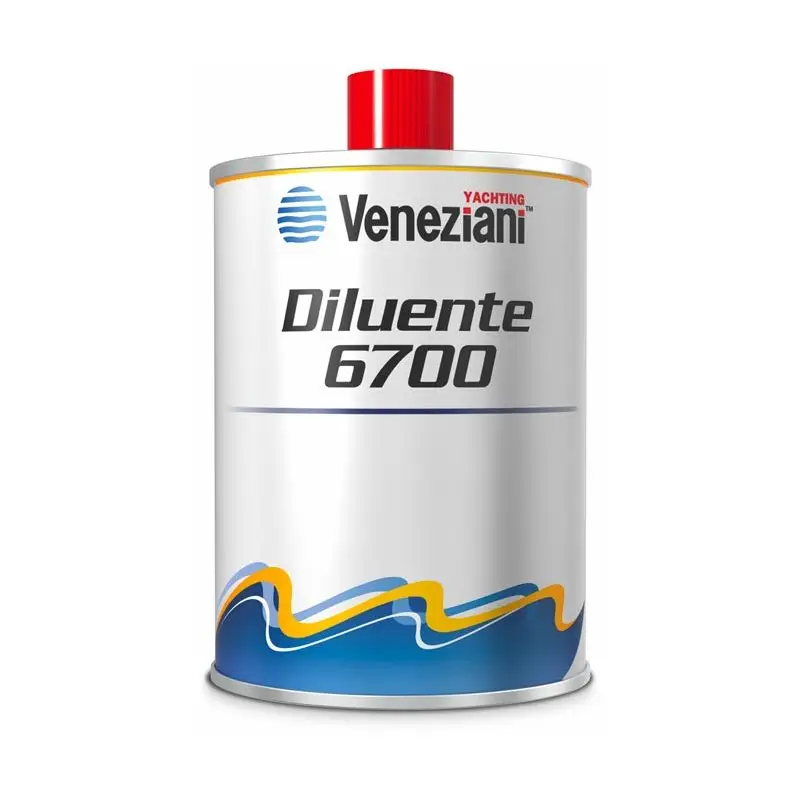 Promo Stagionale Diluente Veneziani 6700