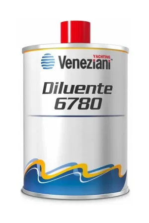 A Buon Prezzo Diluente Veneziani 6780