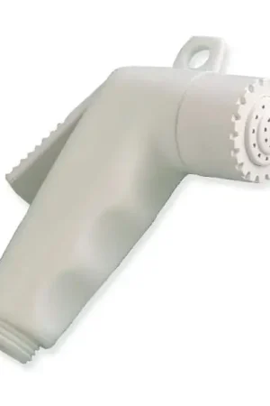Doccetta bianca in plastica Compra Adesso