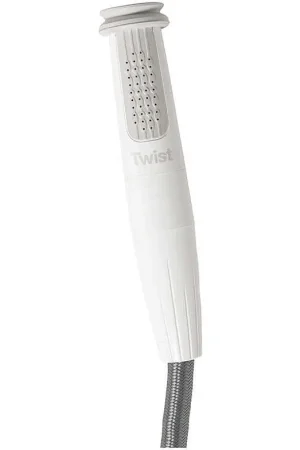 Doccia integrata Whale Twist Mk2 calda/fredda diritta Offerta Lampo