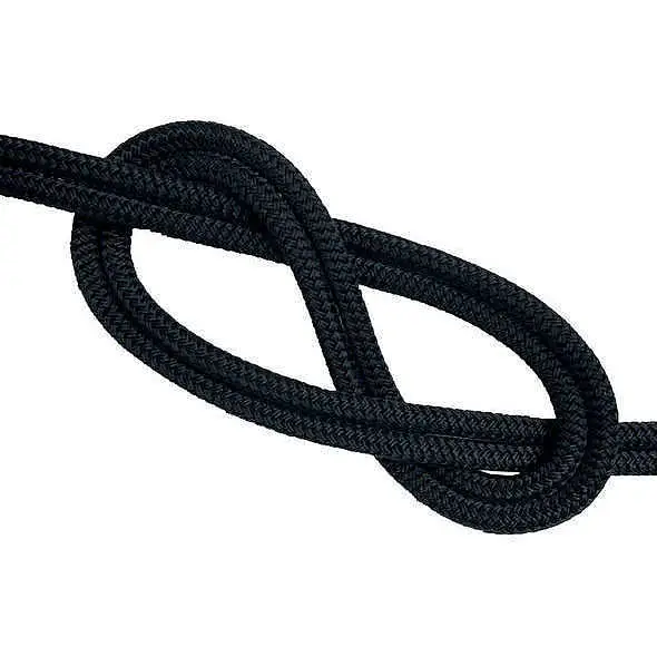 Vendita Finale Doppia treccia Gottifredi Maffioli Drizza T912 10 mm - Navy