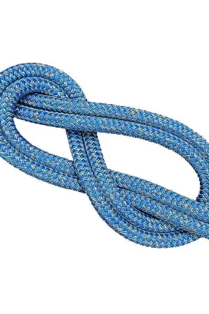 Doppia treccia Gottifredi Maffioli Easycruise Dyneema e Polipropilene 8 mm - Azzurro Prezzo Ridotto