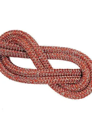 Più Venduto Doppia treccia Gottifredi Maffioli Easycruise Dyneema e Polipropilene 8 mm - Rosso