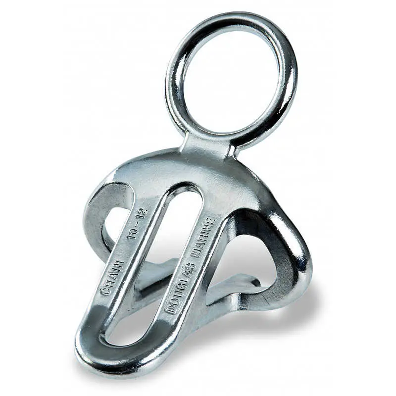 Offerta Del Giorno Douglas Marine blocca catena Chain Clower - 10/12 mm