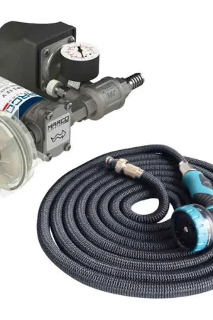 DP3 Kit Pompa Lavaggio 3 bar - 24V Compra Adesso