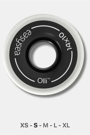 Easysea Anello Anti-Shock bassa frizione Olli 14x10 mm -S Ultime Pezzi