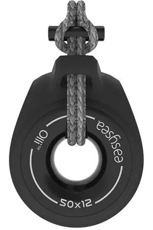 Offerta Easysea Anello Anti-Shock con blocco Olli 40x10 mm -S