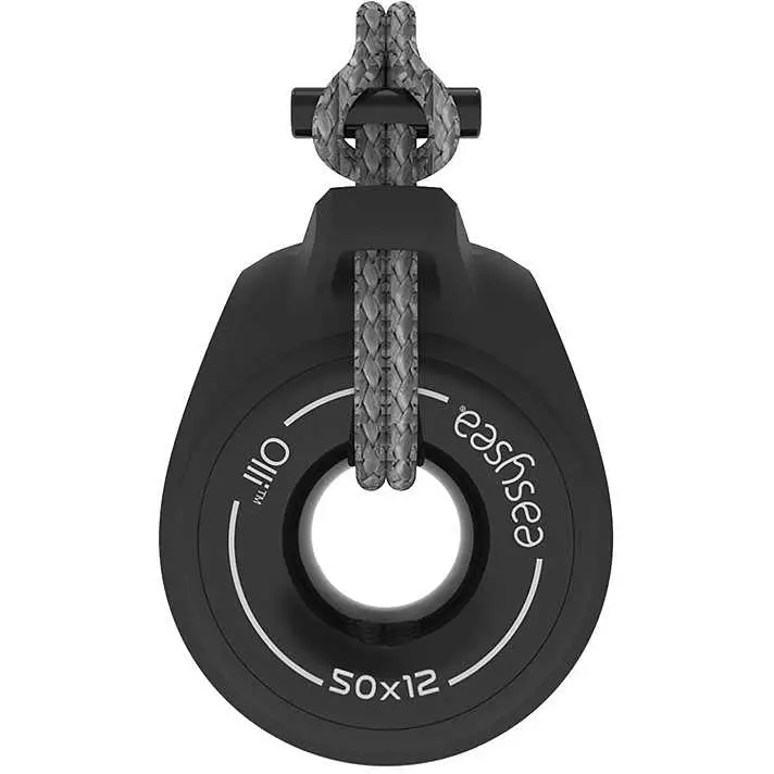 Offerta Easysea Anello Anti-Shock con blocco Olli 40x10 mm -S