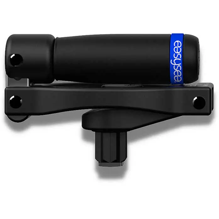 Easysea Maniglia Winch ripiegabile Flipper - 8” Economico
