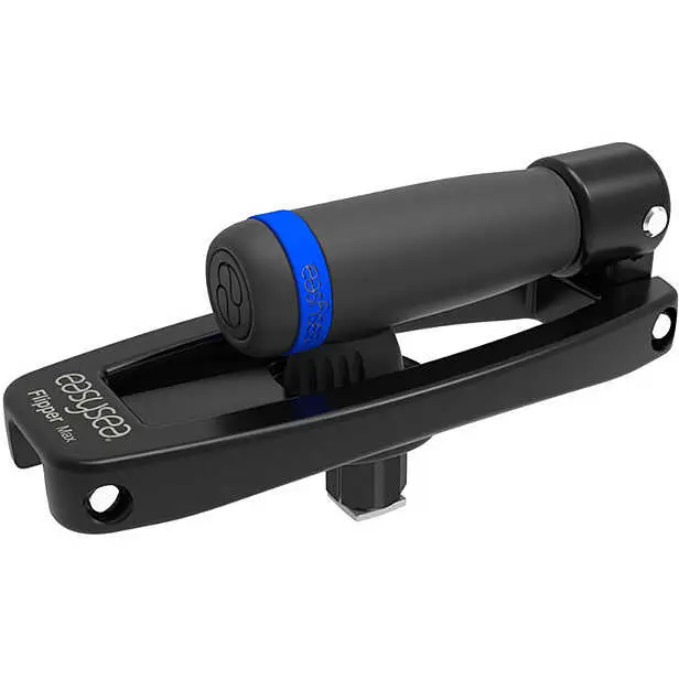 Ultima Occasione Easysea Maniglia Winch ripiegabile Flipper Max - 10”