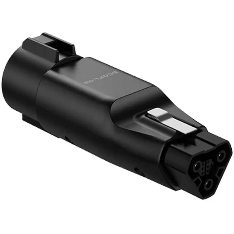 Saldi EcoFlow Adattatore EV X-Stream per Delta Pro