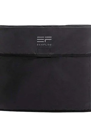 EcoFlow Borsa per batteria Delta Max - Nero Compra Oggi Stesso