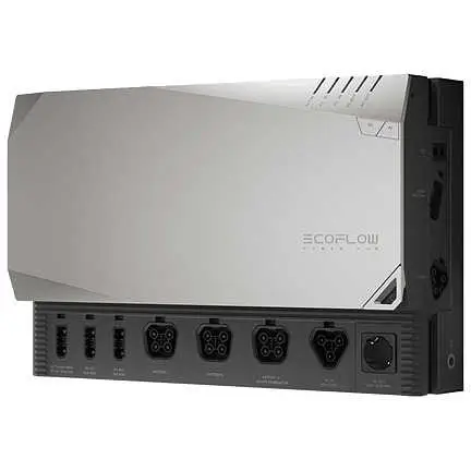 EcoFlow Get Set Kit Combo 1 - Power Hub e Cable Pack Bestseller